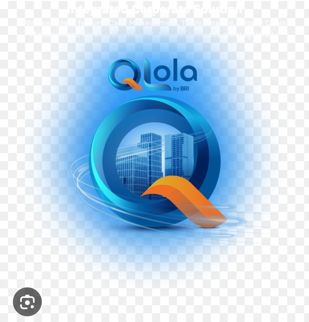BEGINI Cara Mengatasi Aktivasi QLola Token Gagal atau Erro Hub 0818340021